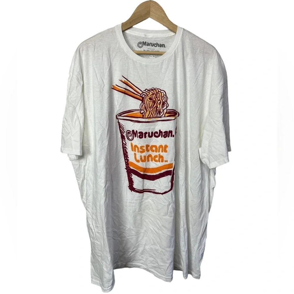 Maruchan • Ramen Graphic Tee